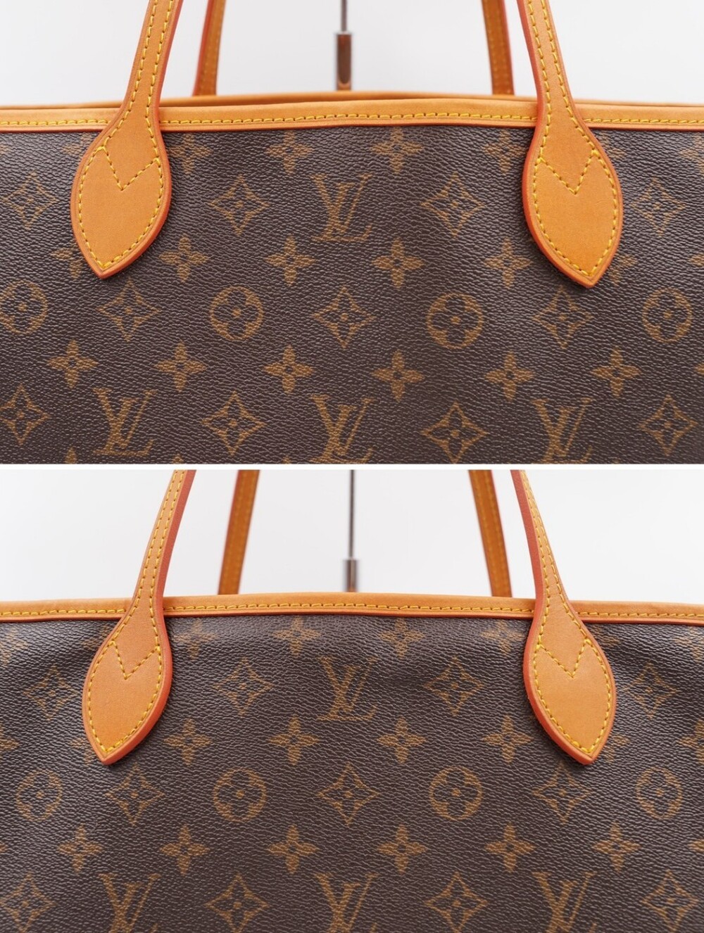 CM07 💗 Louis Vuitton Monogram Neverfull GM - Picture 6 of 12